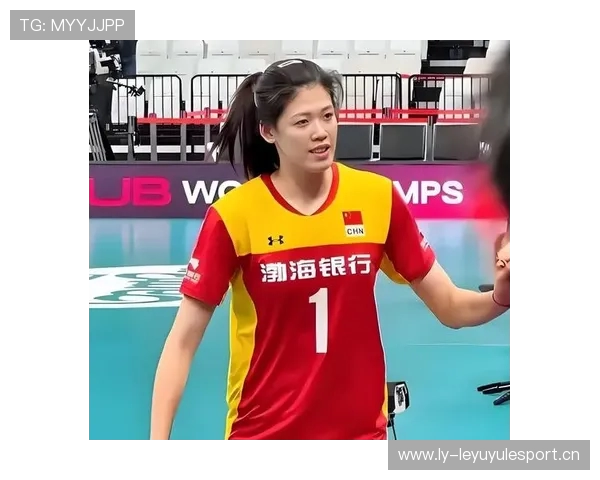 中国女排三位“无奥运奖牌”名将：最悲情的是李盈莹